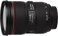 Canon EF 24-70mm f2.8L II USM