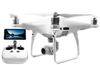 DJI Phantom 4 Pro Plus