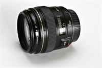 Canon EF 85mm f1.8L USM