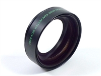 Fujinon wide converter WCV - 82SC