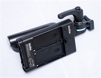 Аксесоари за Godox ML60Bi LED