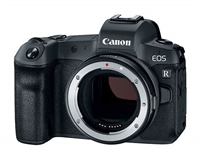 Canon EOS R 