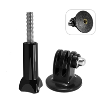 Tripod Mount Adapter for GoPro Hero 4