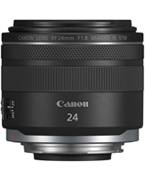 Canon RF 24mm f/1.8 Macro IS STM