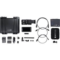 SmallHD 501 Production Kit, HDMI Field Monitor 5