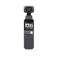 DJI Osmo Pocket 