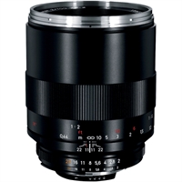 Carl Zeiss Makro Planar T 2/100 ZE