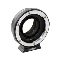 Адаптер Metabones Speed Booster Canon EF - Emount