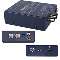 Datavideo DAC - 8 HD/ SD - SDI to HDMI converter