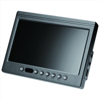 F&V Portable Field  LED Monitor 7