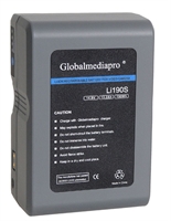 Globalmediapro Li190S