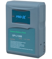 PRO X GP-L130 S
