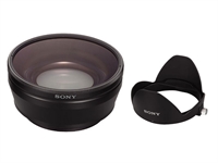 Sony Wide Conversion Lens x0.8 VCL - HG0872