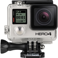 GoPro HD HERO4 Black Edition