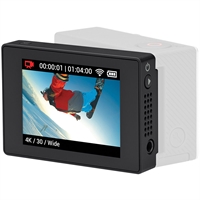 GoPro HD HERO4 LCD Bacpac
