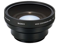 Sony Wide Conversion Lens x0.7 VCL - HG - 0758