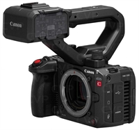 Canon EOS C50 7K Full-Frame