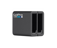  Dual Battery Charger For GoPro Hero4